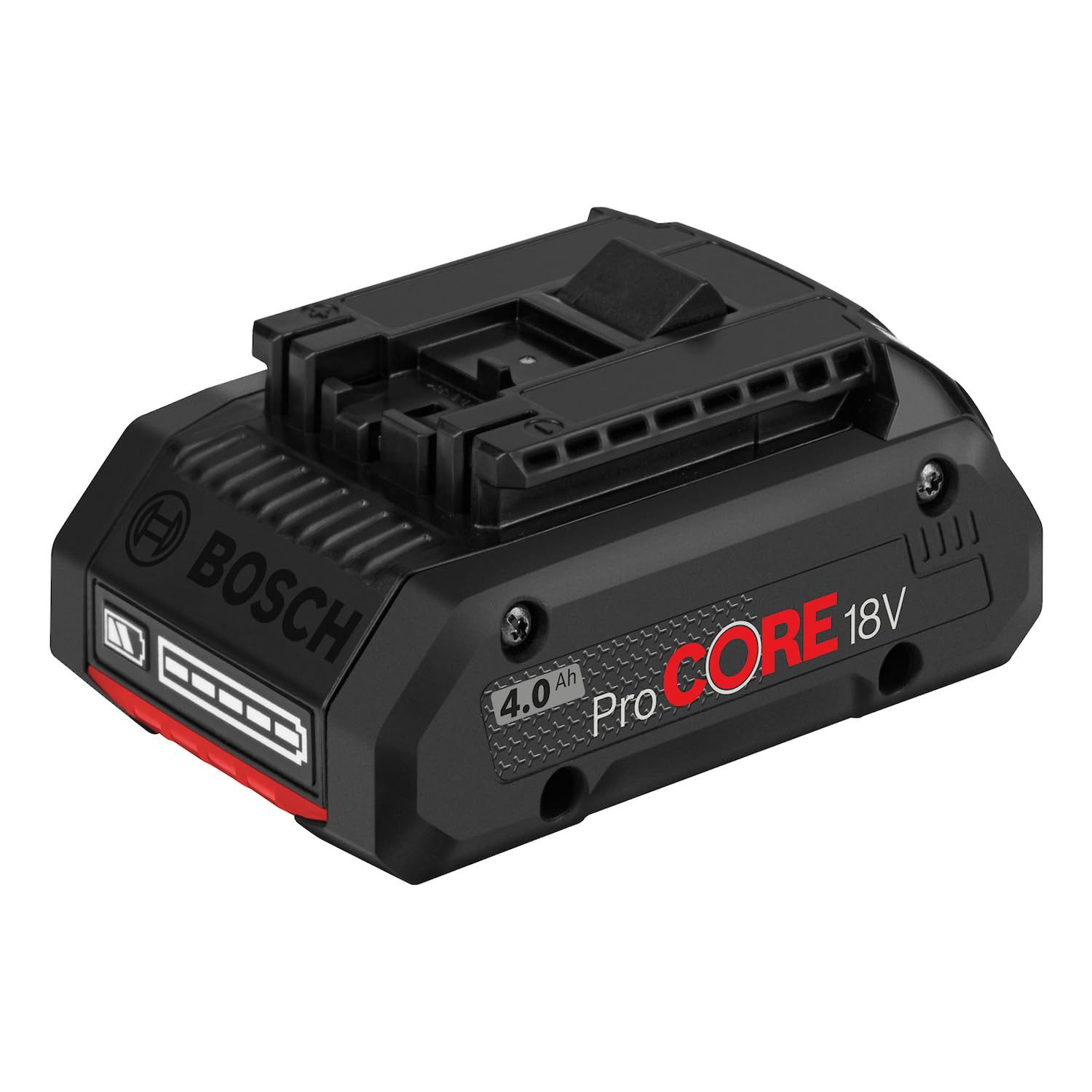 Reconditionnement pack Bosch Professional 18 V