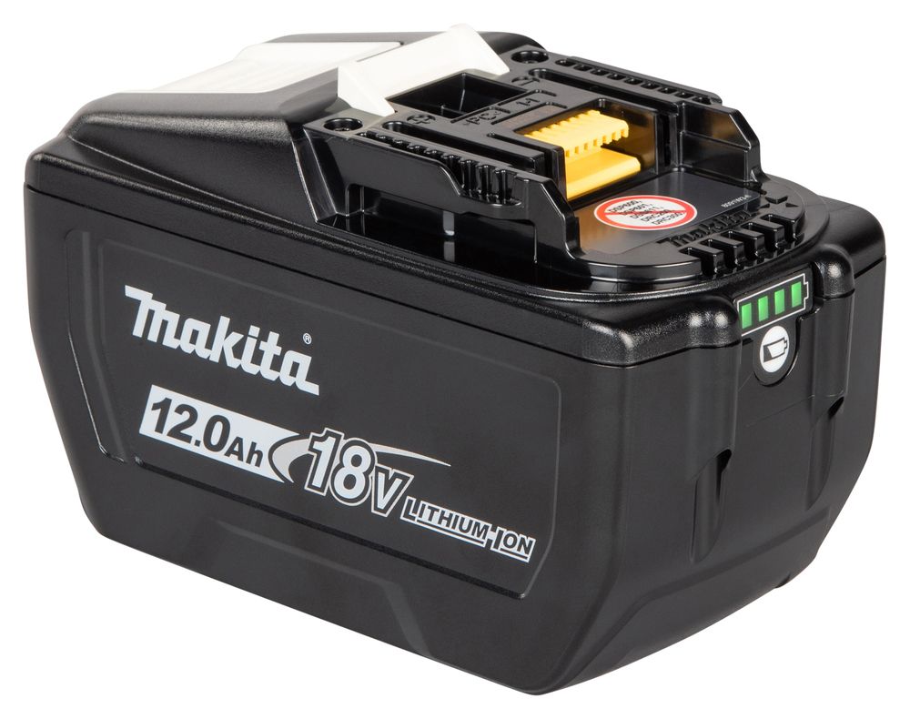 Reconditionnement pack Makita LXT 18 V