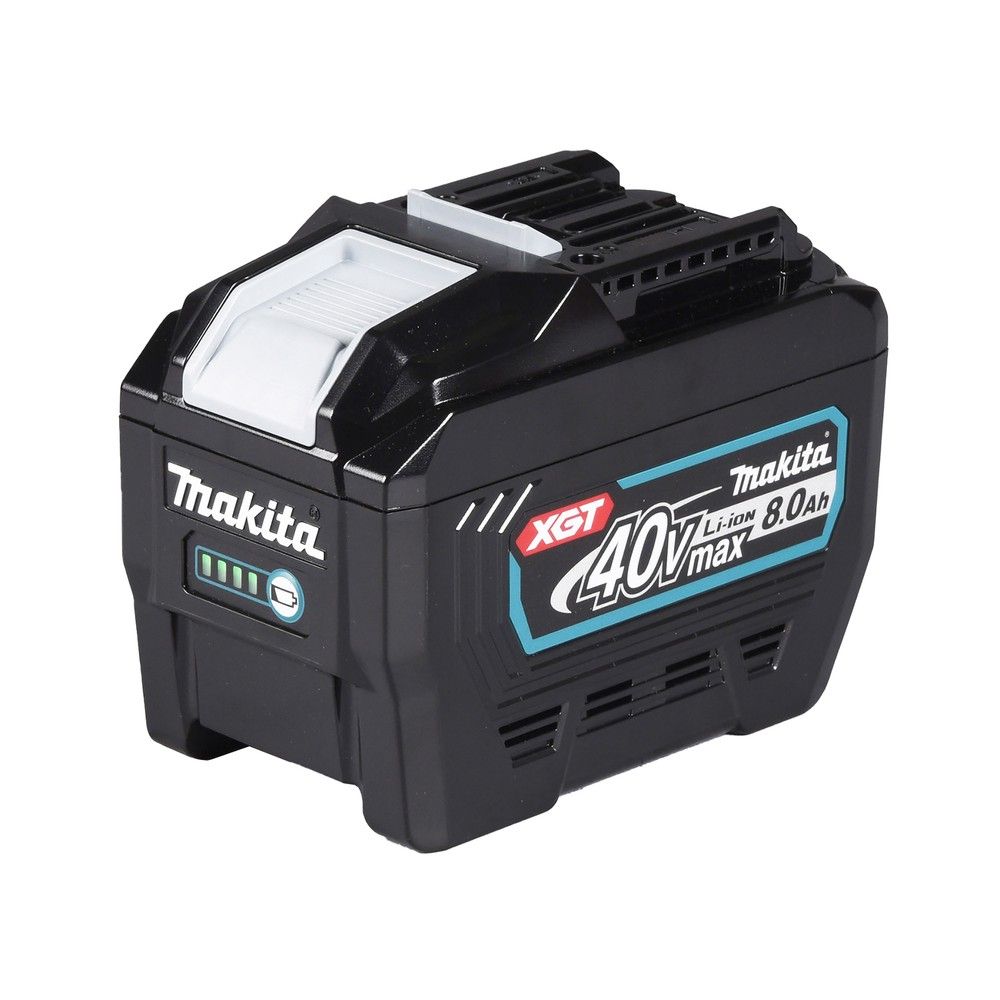 Reconditionnement pack Makita XGT 40 V