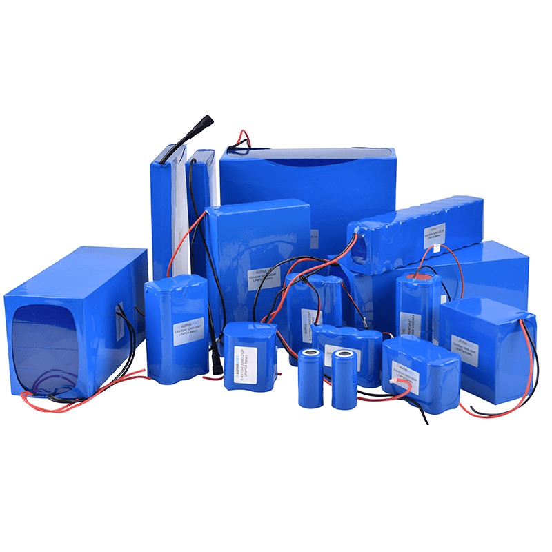 Conversion NiMH / NiCd vers lithium