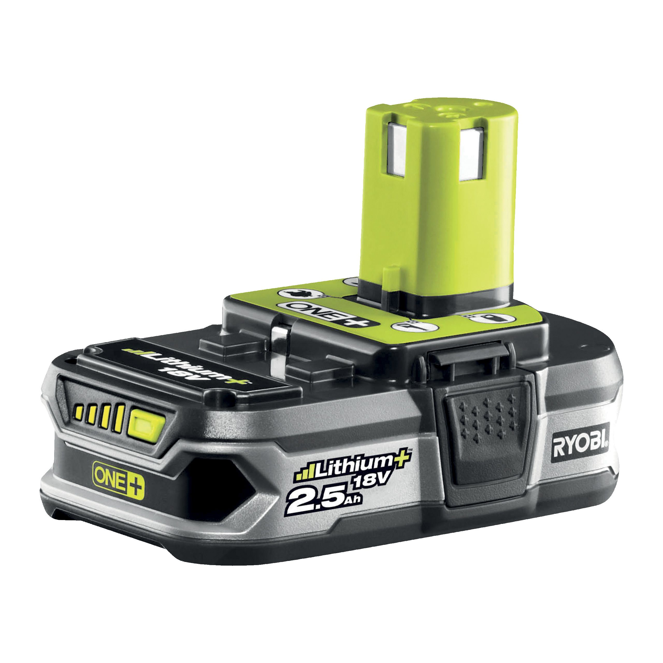 Reconditionnement pack Ryobi ONE+ 18 V