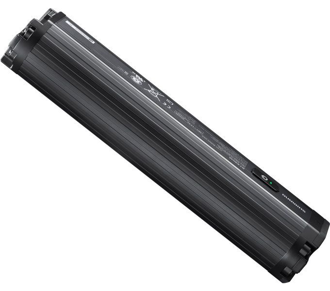 Reconditionnement pack Shimano STEPS
